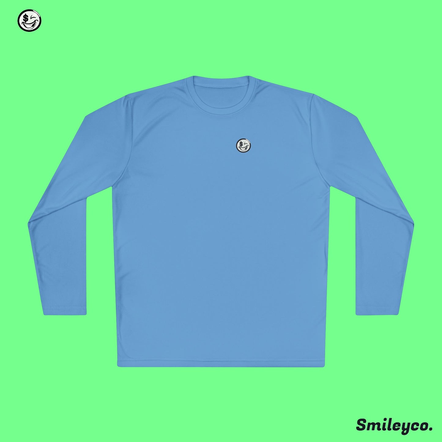 Smileyco Long Sport