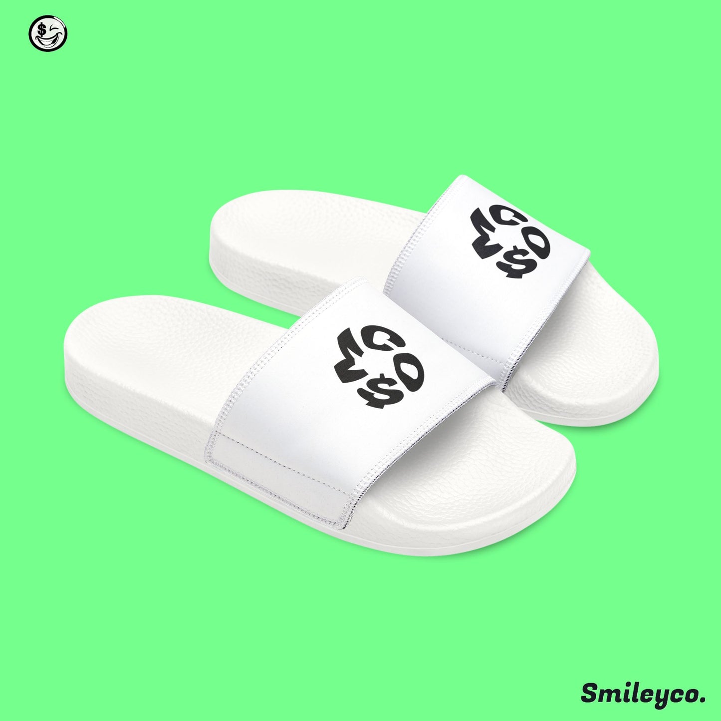 $MCO Sandals
