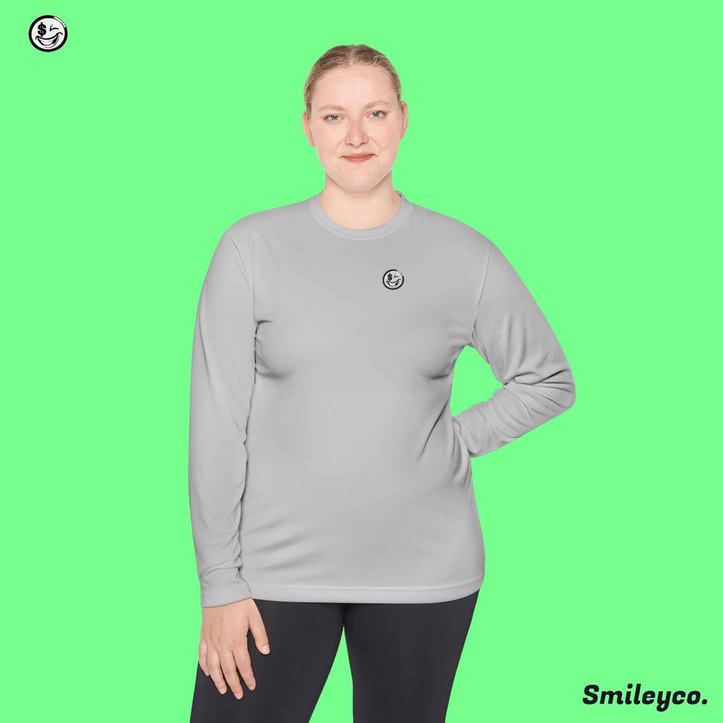 Smileyco Long Sport