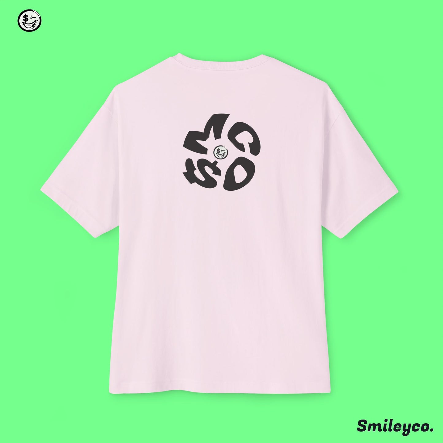 $MCO Circle Tee Shirt