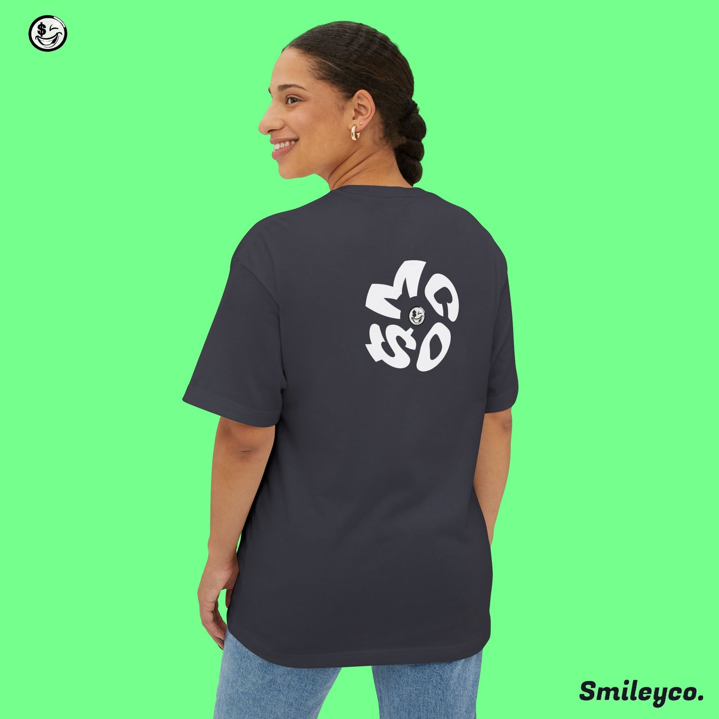 $MCO Circle Tee Shirt