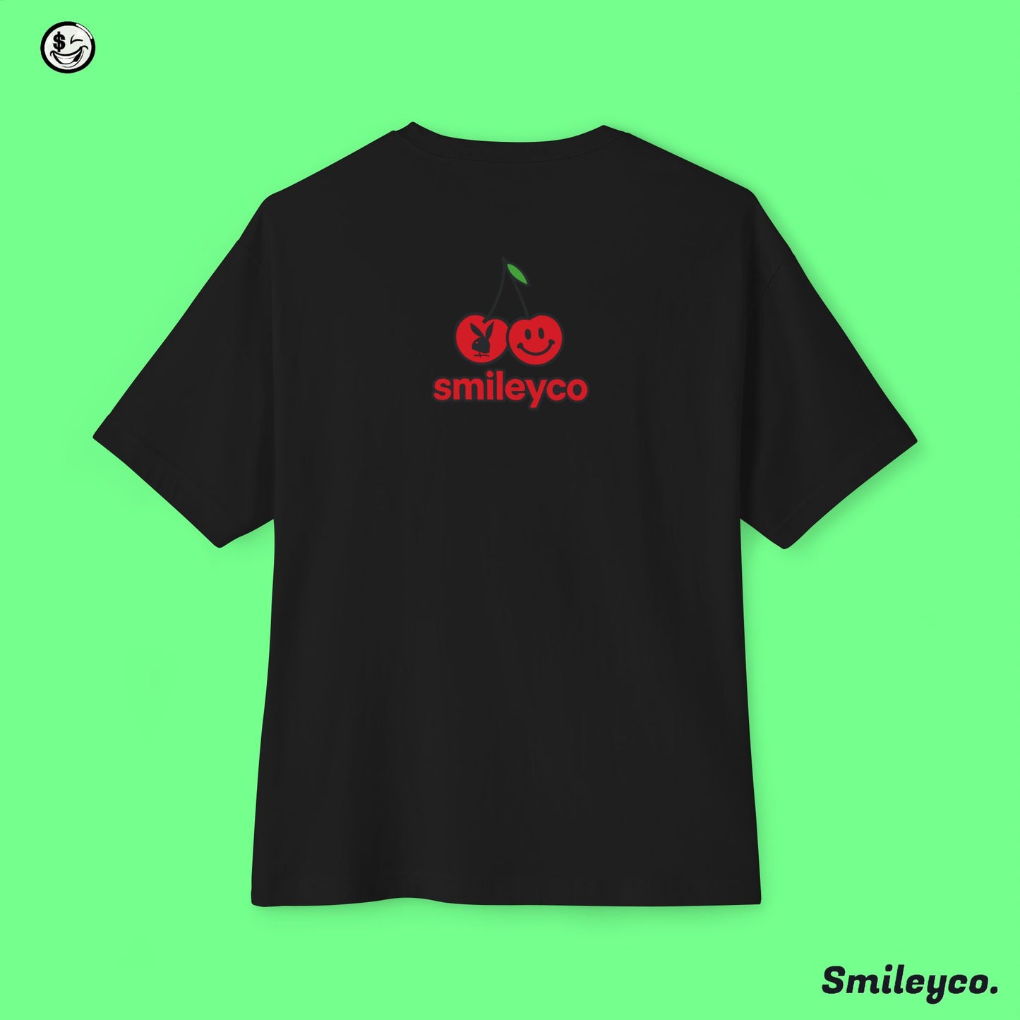 Playboy Cherry Tee Shirt