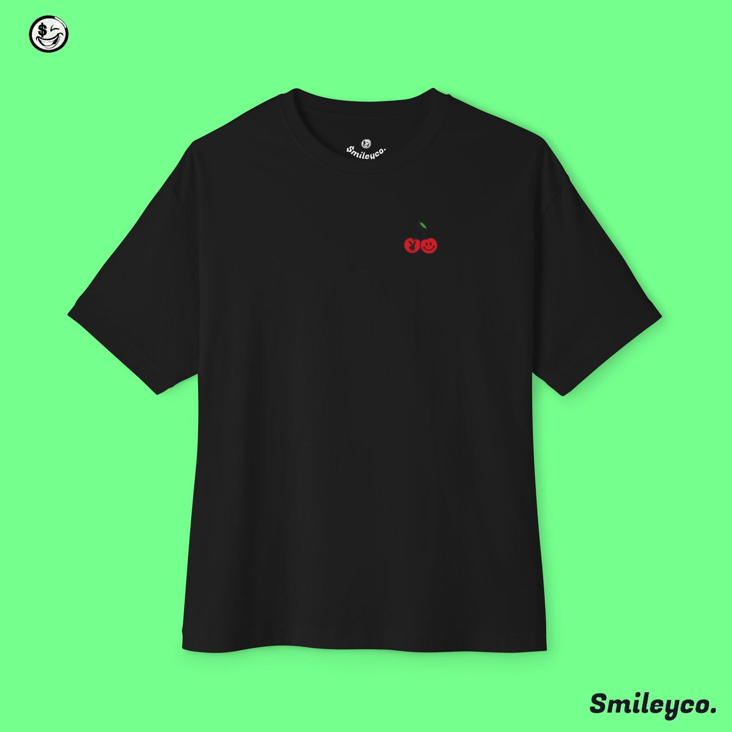 Playboy Cherry Tee Shirt