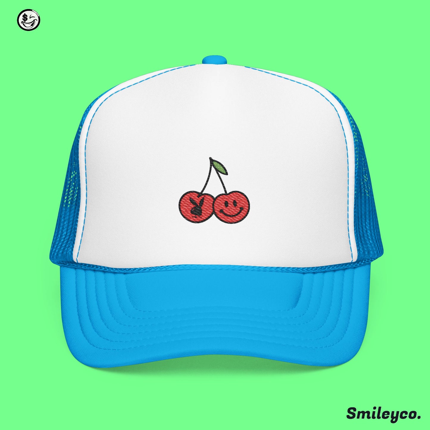 Playboy Cherry Tee Shirt