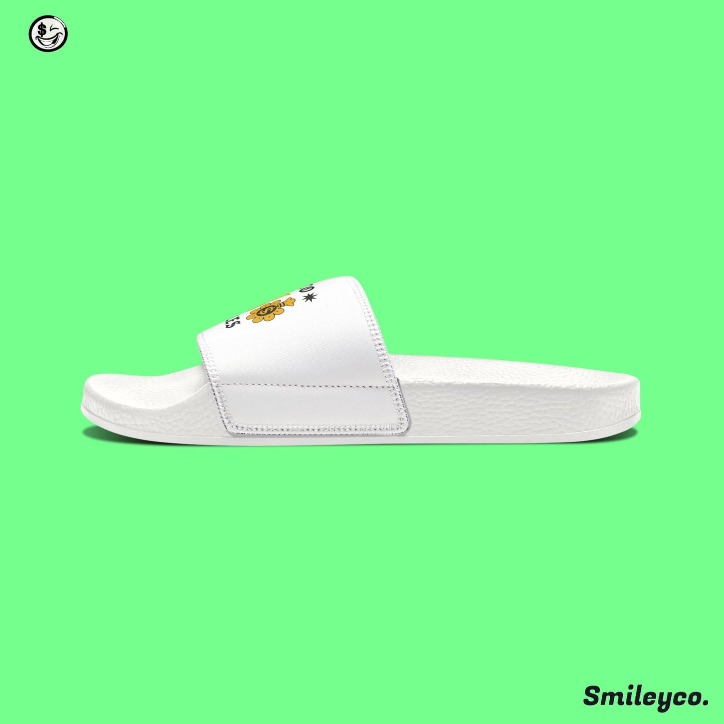 Reaper Sandals