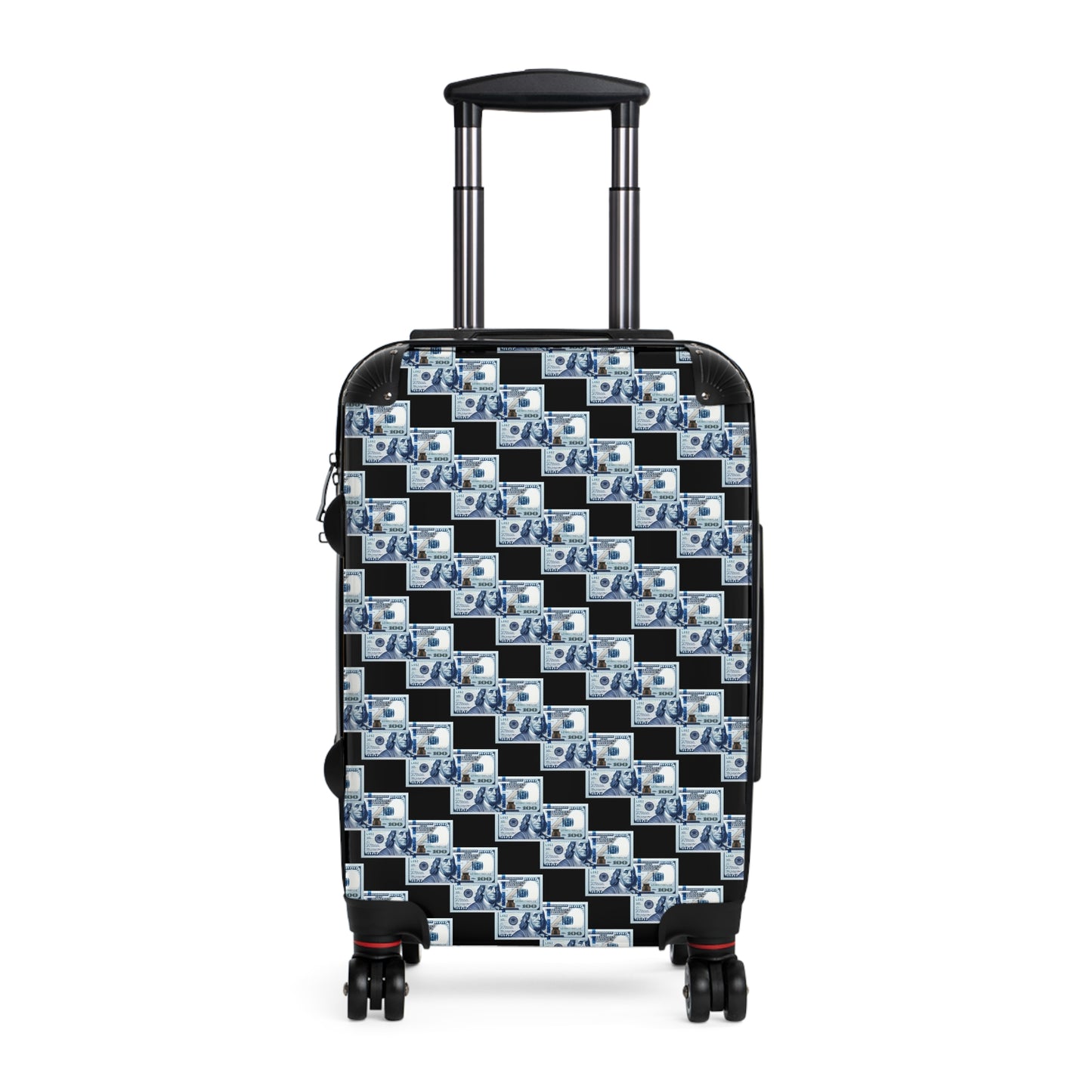 $100 Club Luggage