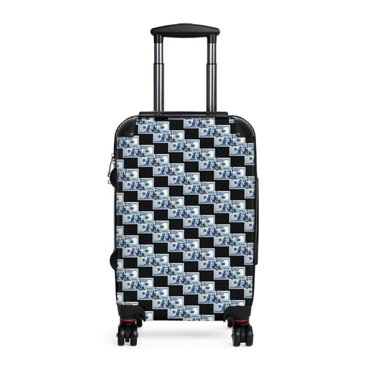 $100 Club Luggage