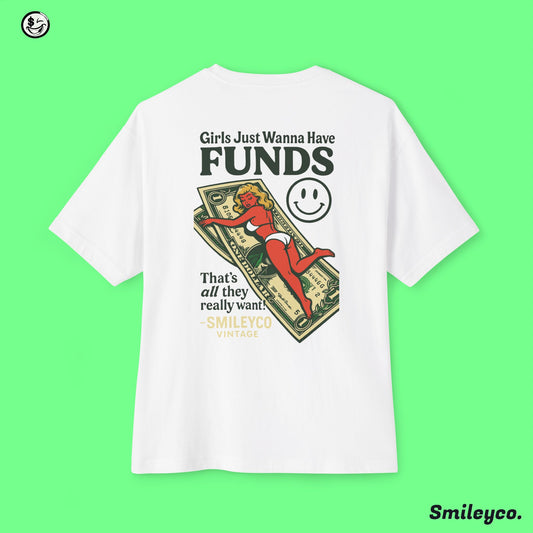 Vintage Tee Shirt