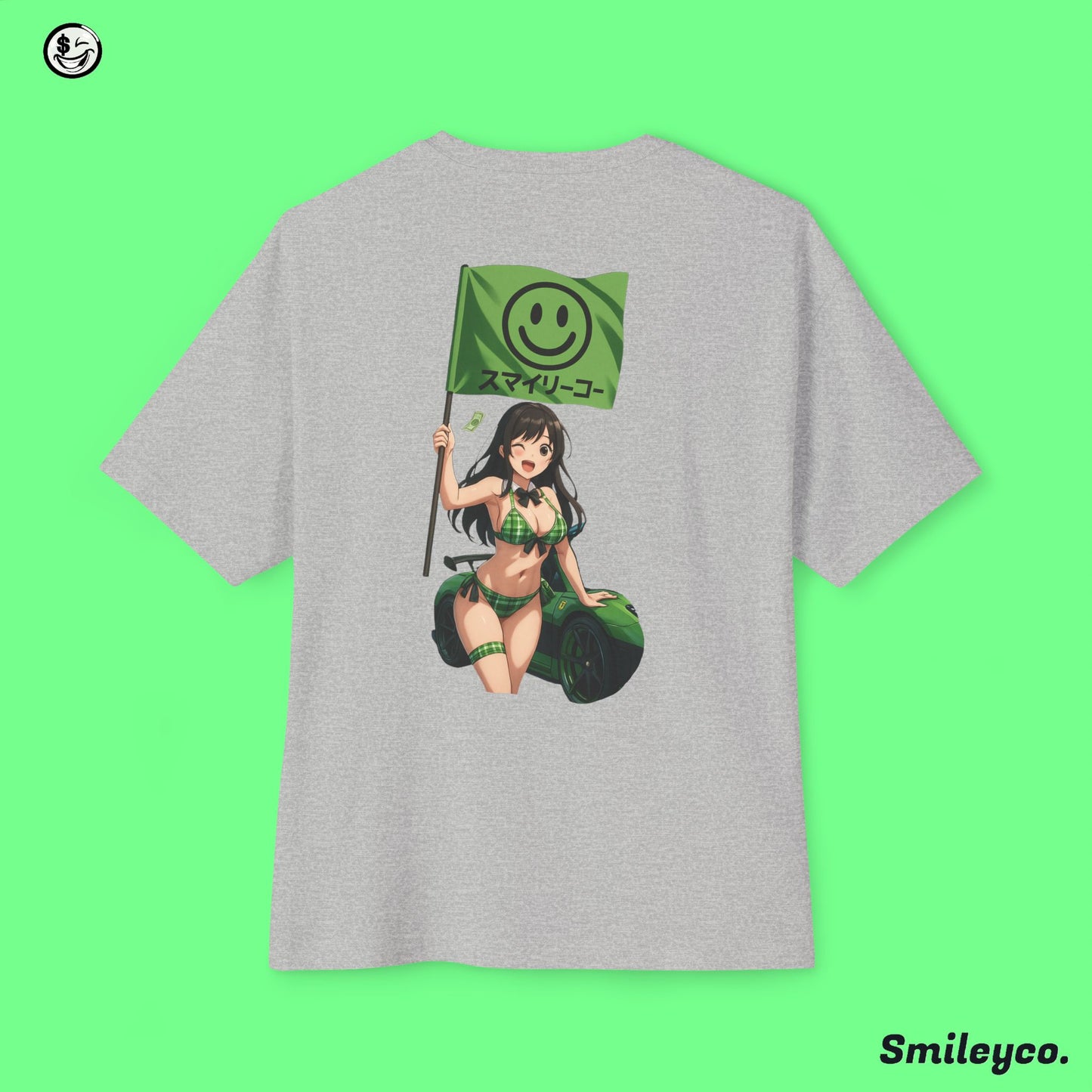 Win Her Smile Tee Shirt