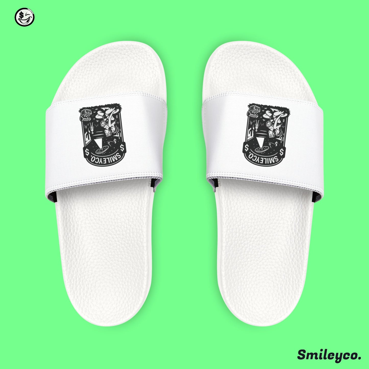 Alien Sandals