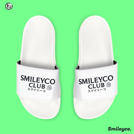 Smileyco Club Sandals