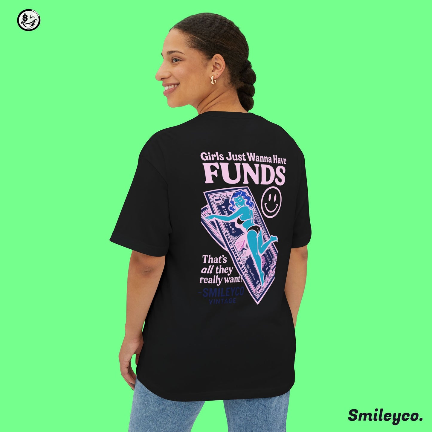 Vintage Tee Shirt