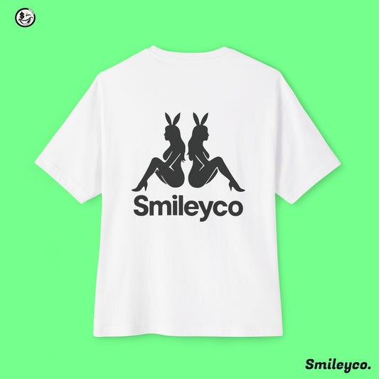 Kappa Bunny Tee Shirt