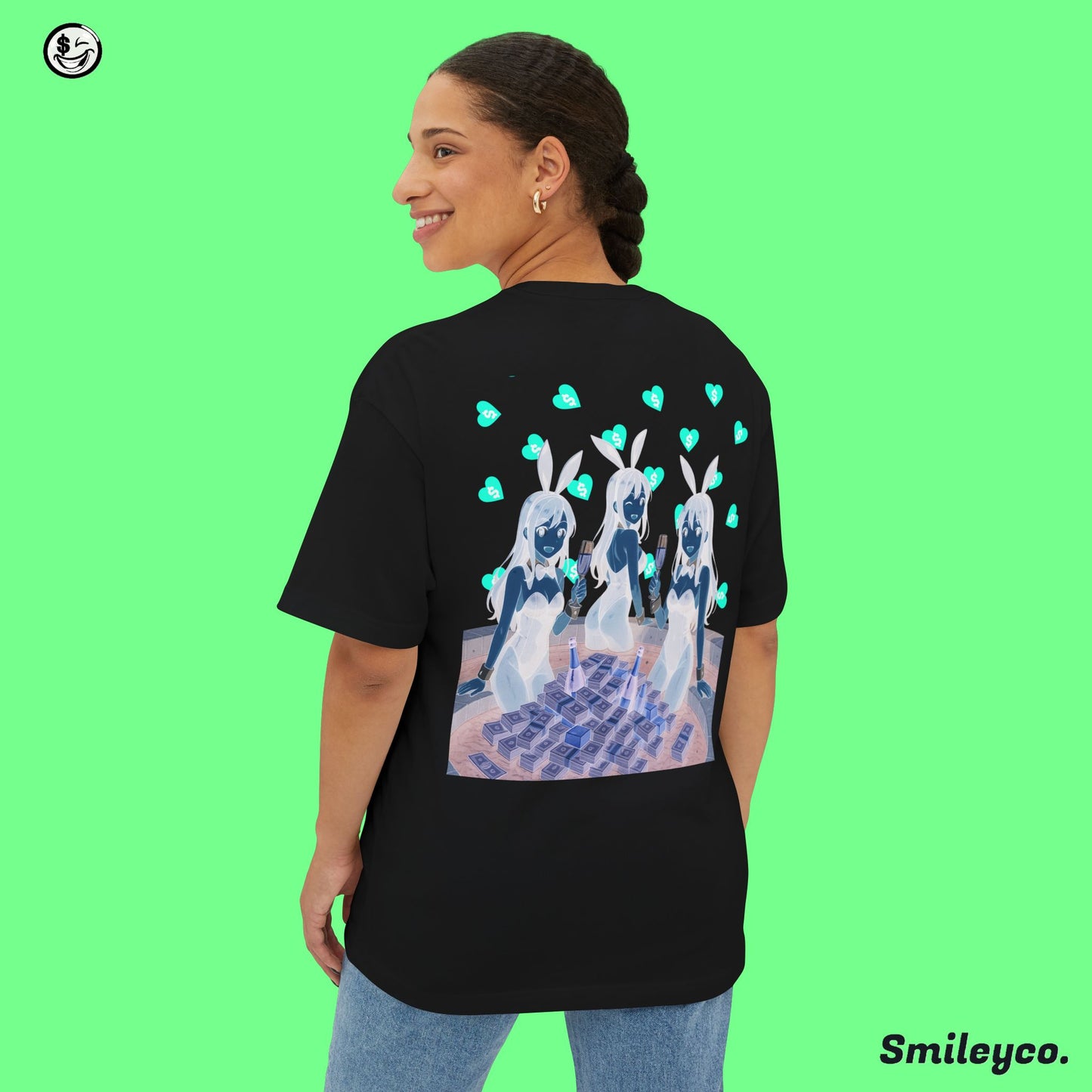 Hot Tub Love Tee Shirt