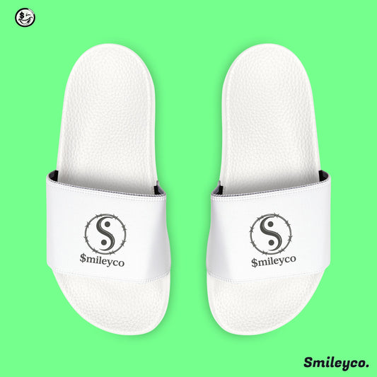 Yang Chain Sandals