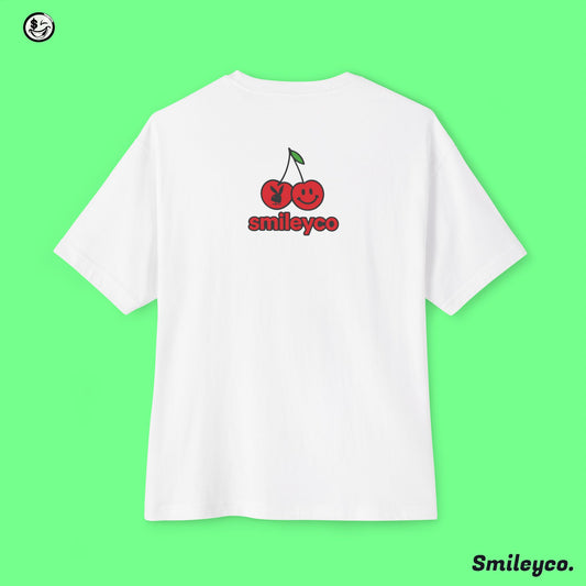 Playboy Cherry Tee Shirt