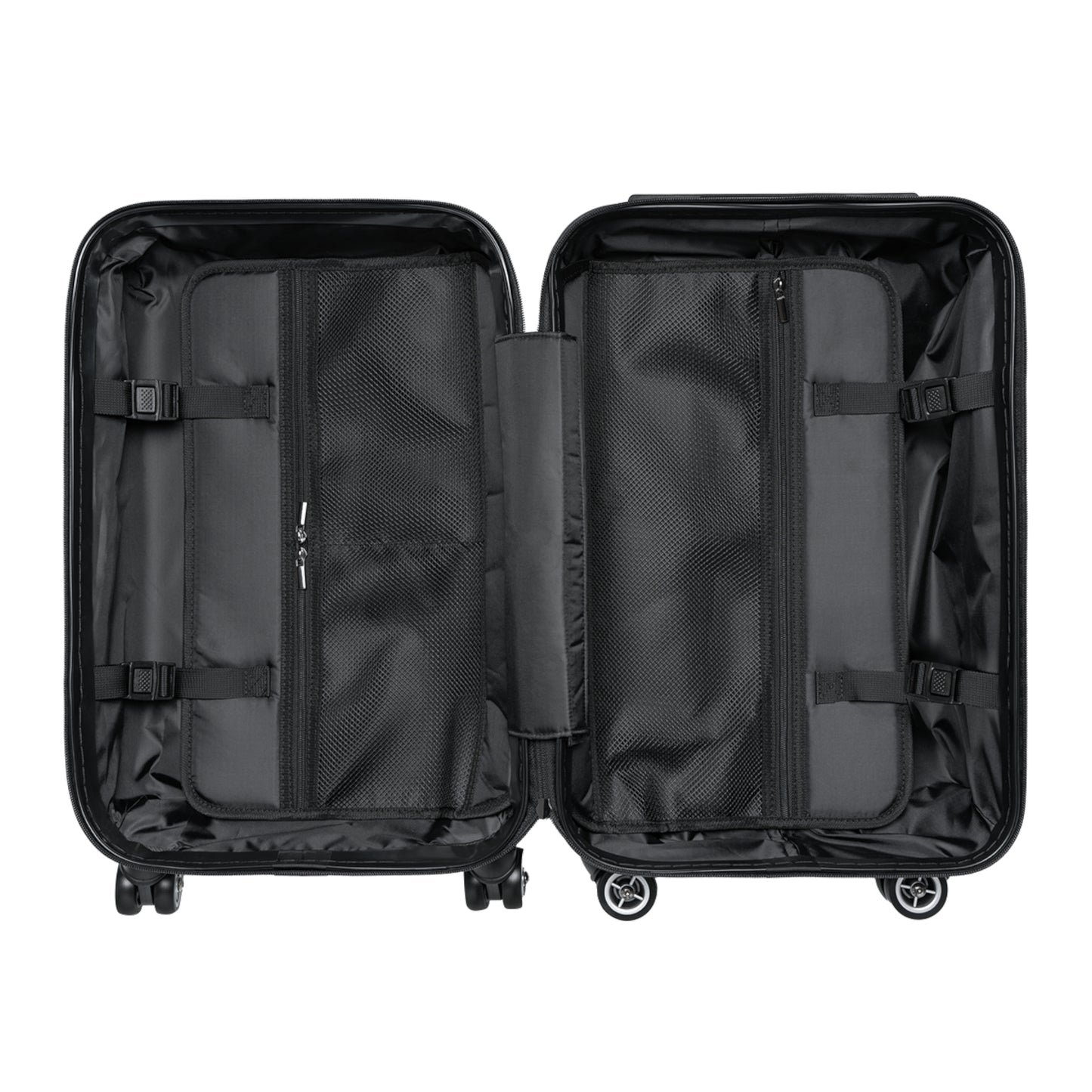 $100 Club Luggage
