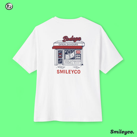 Bodega Store Tee Shirt