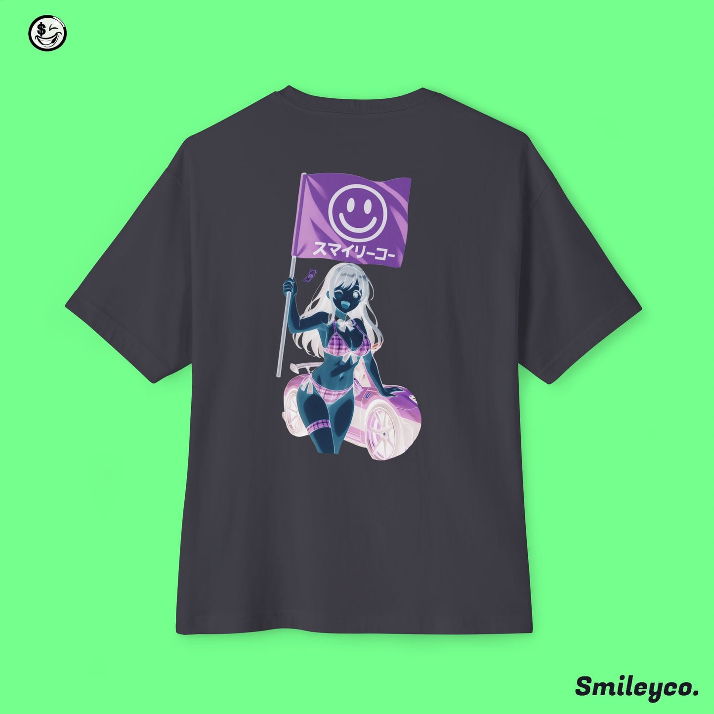 Win Her Smile Tee Shirt