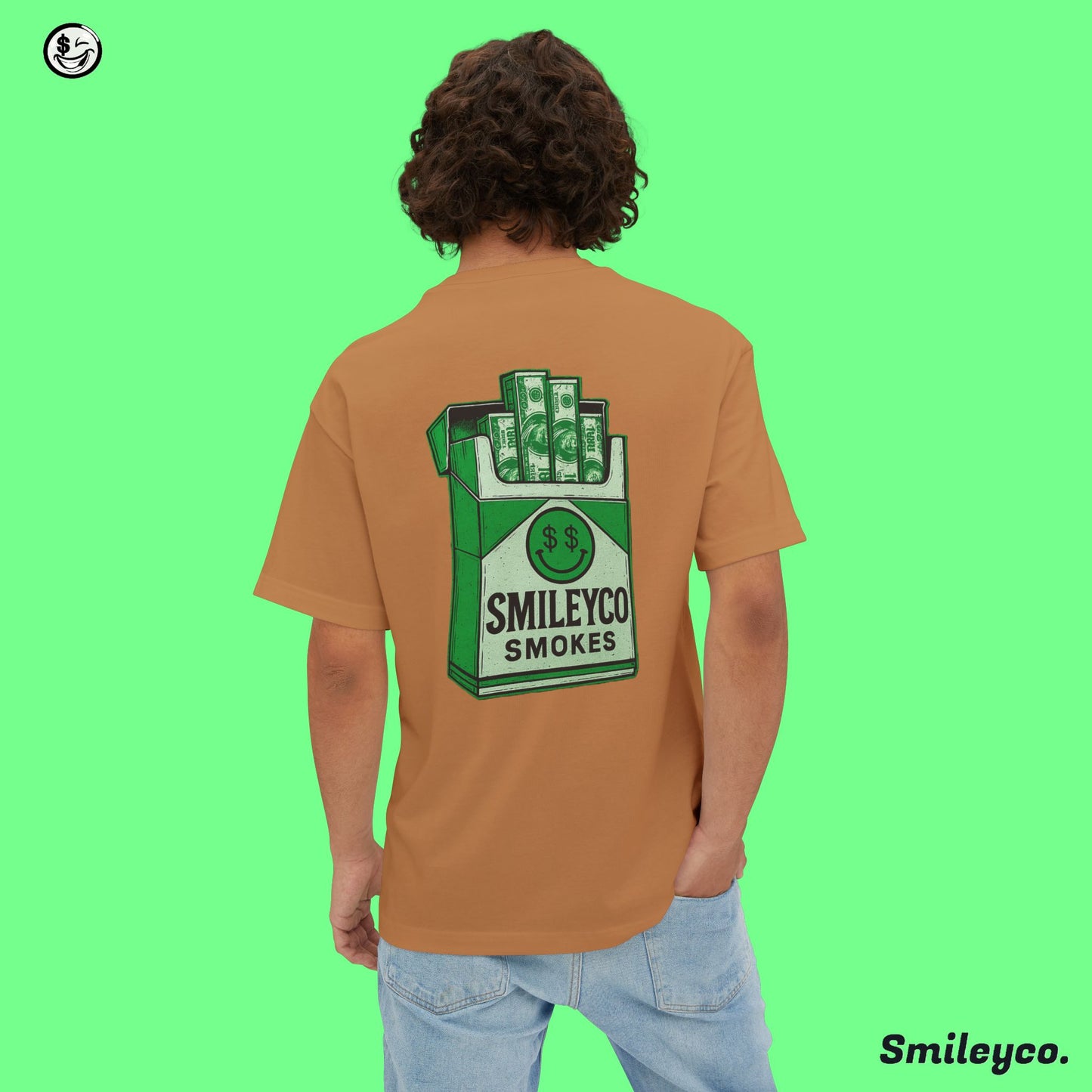 Smile Smokes