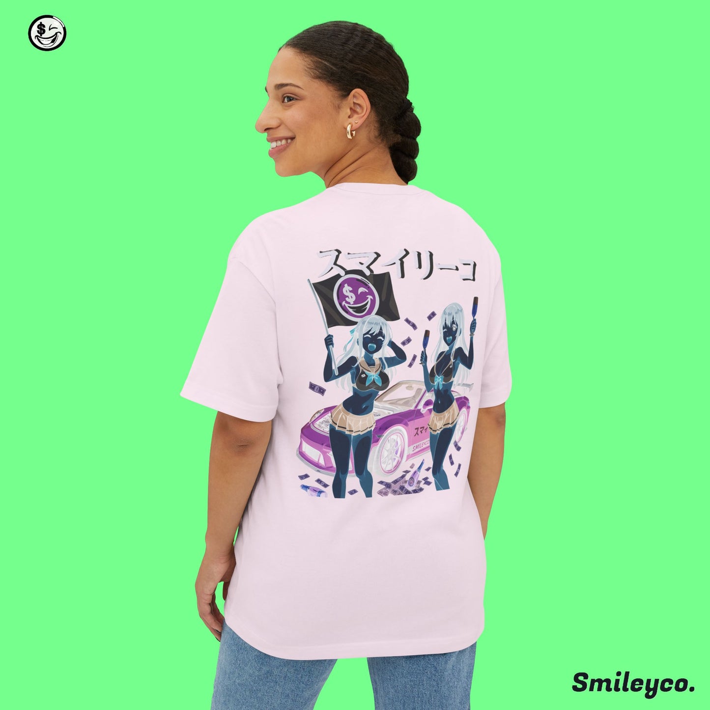 Beach Trip Porsche Tee Shirt