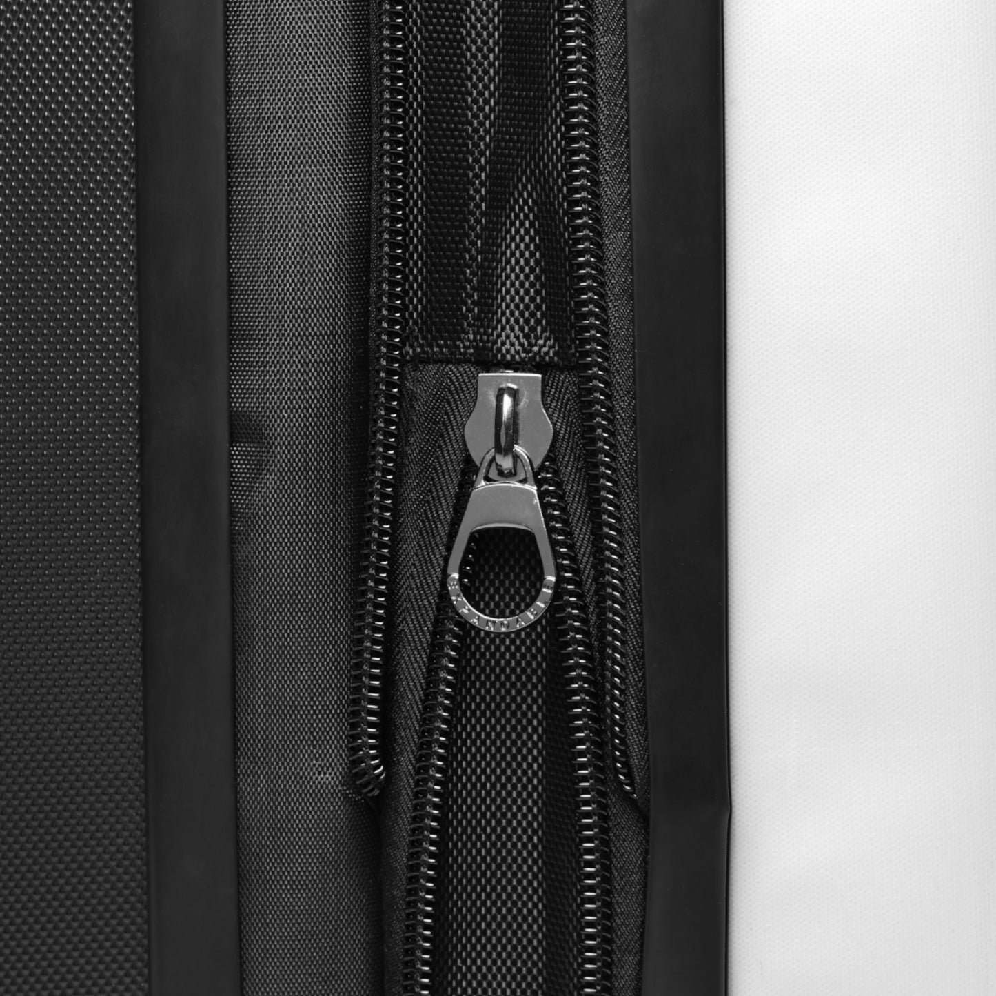 $100 Club Luggage