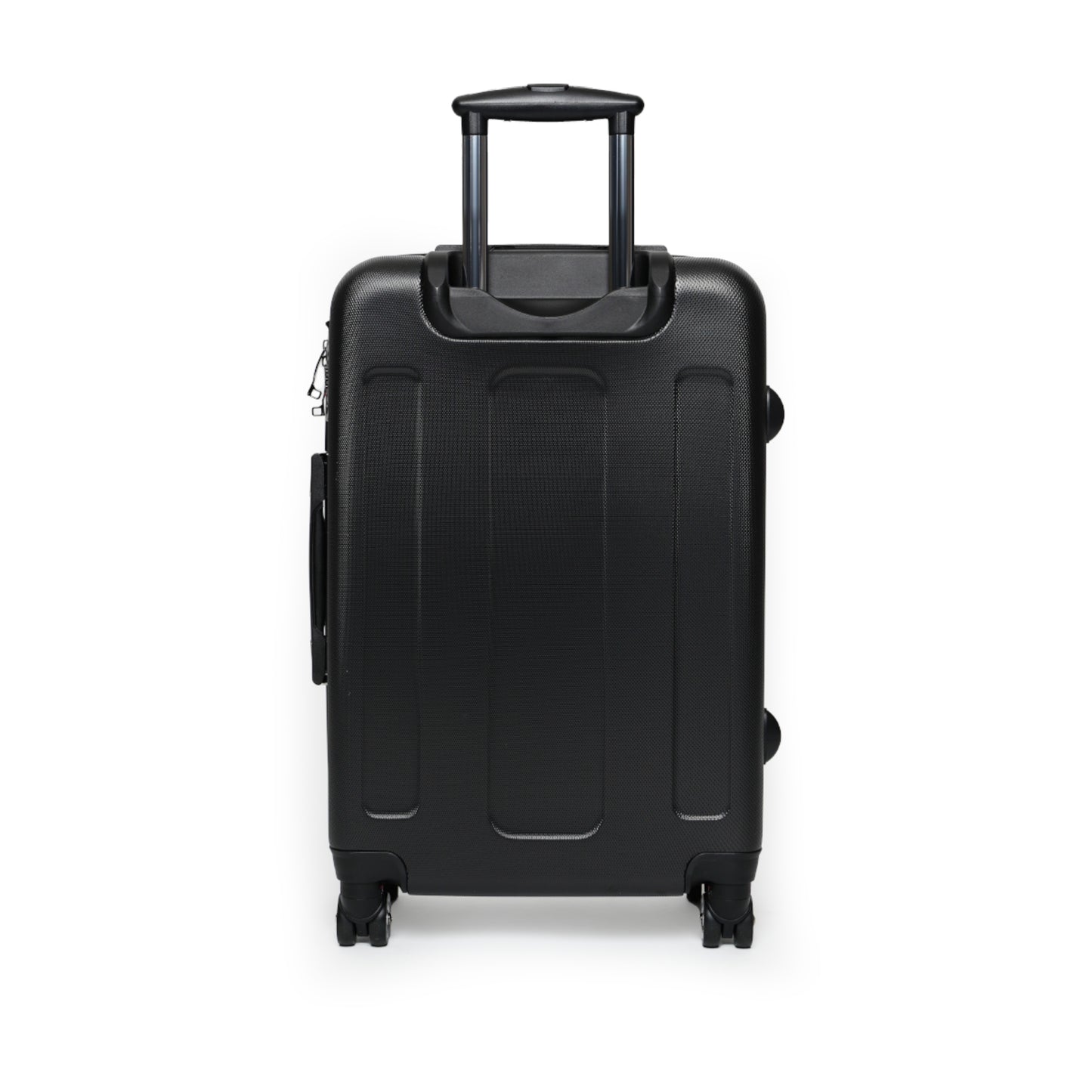 Stylish Travel Suitcase for Adventurers - Durable Luggage with Fun Prints, Perfect for Vacations, Business Trips, Weekend Getaways, [...]