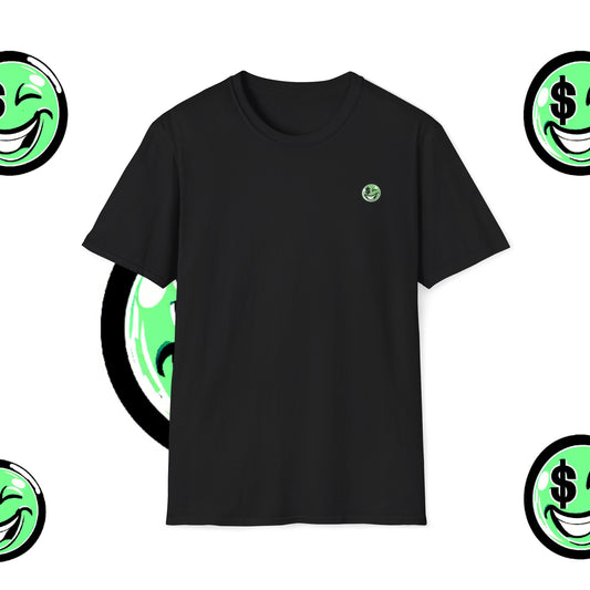 Smileyco Soft Tee