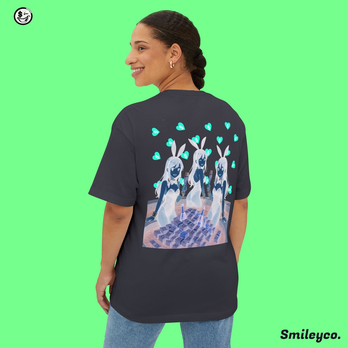 Hot Tub Love Tee Shirt