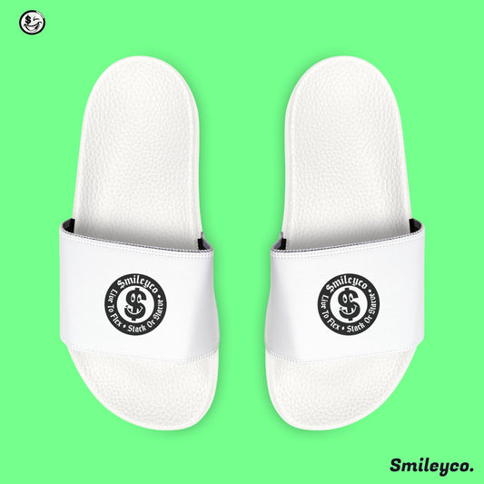 Stack or Starve Slides