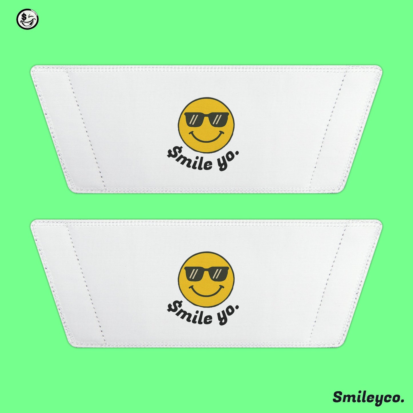 Smile Yo Sandals