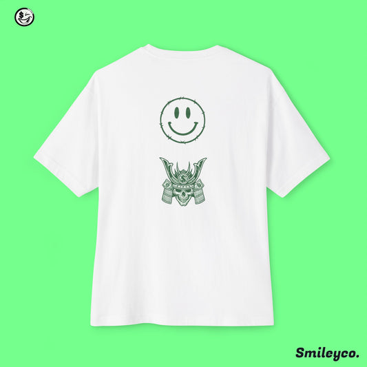 Dragon Boxy Tee