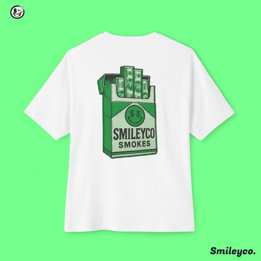 Smile Smokes