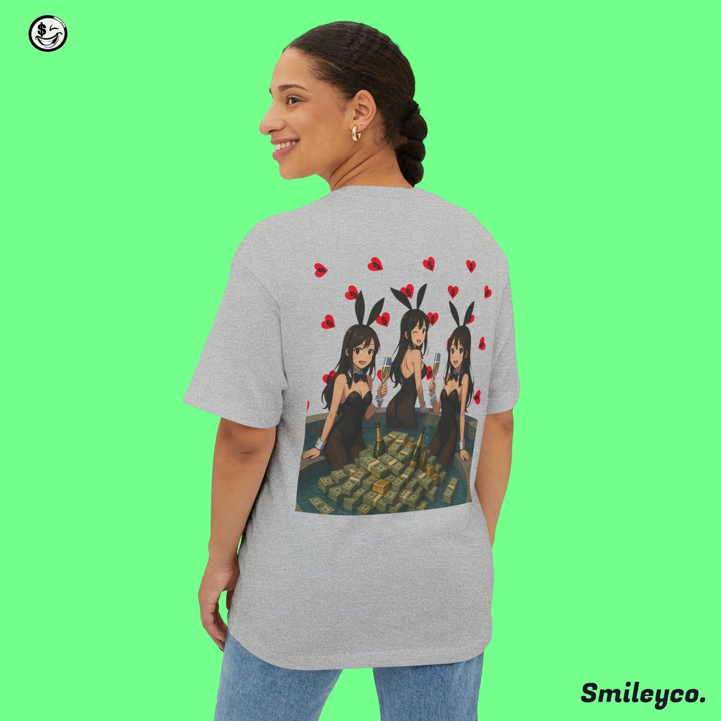 Hot Tub Love Tee Shirt