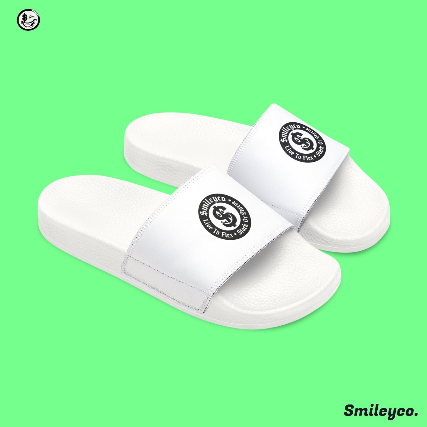 Stack or Starve Slides