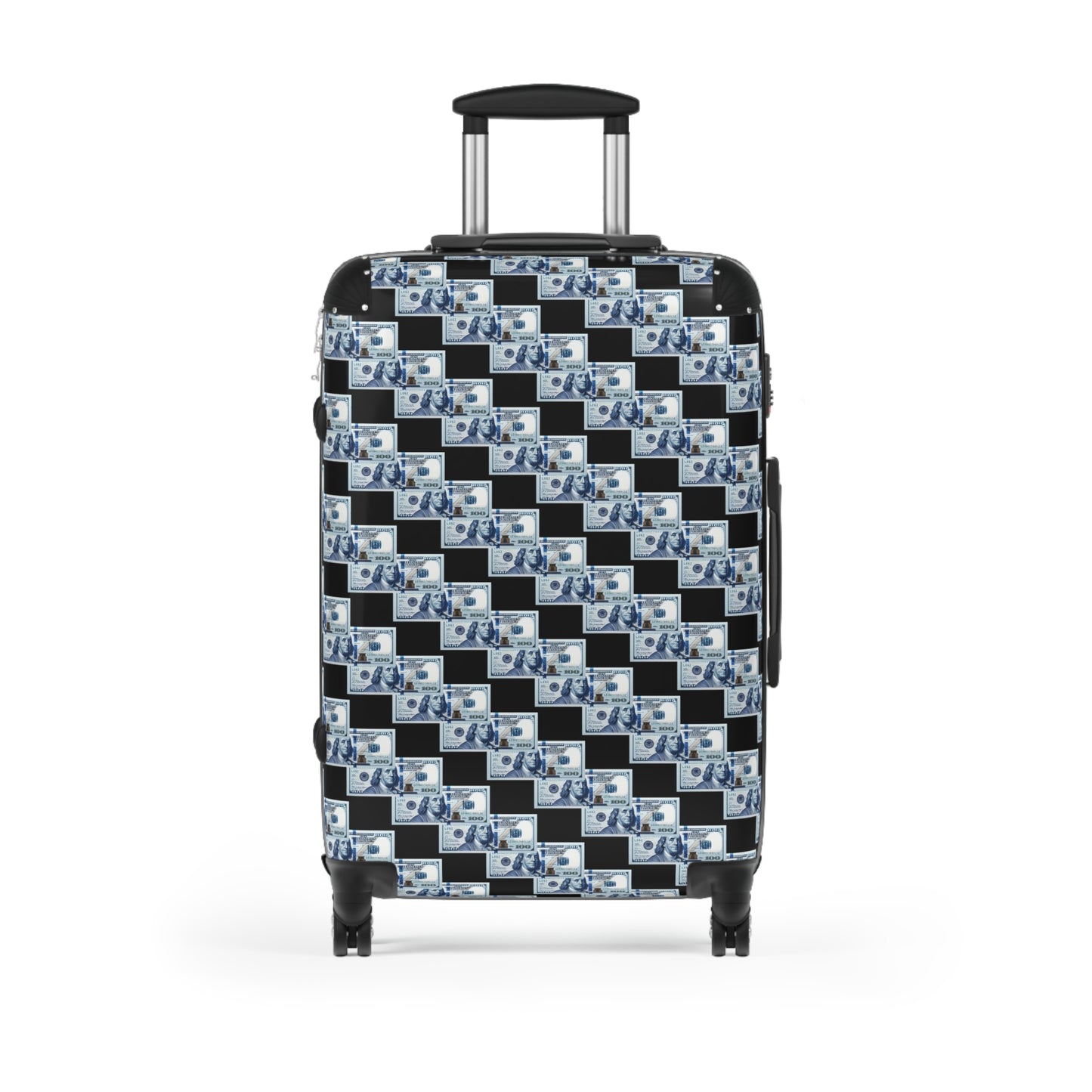 $100 Club Luggage