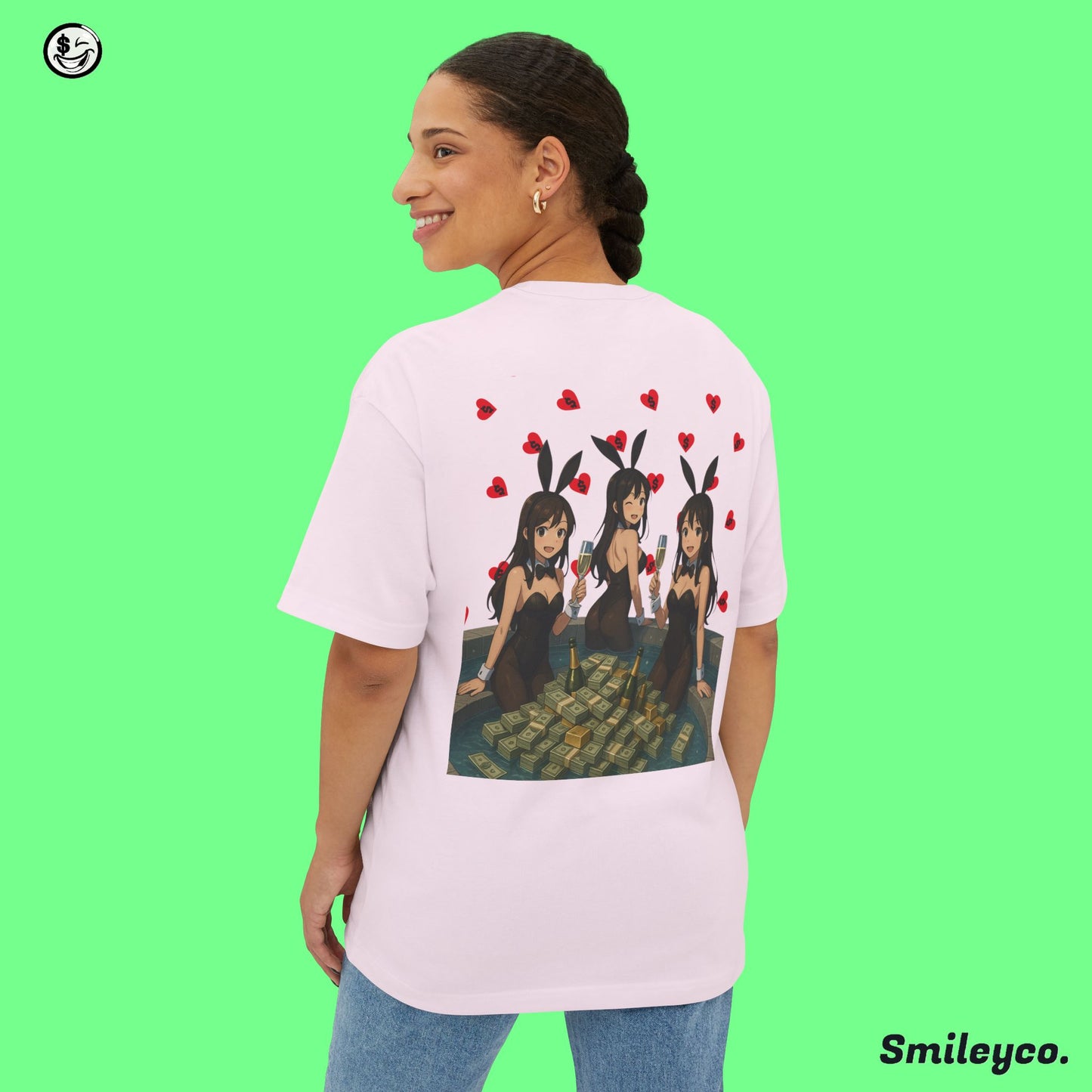 Hot Tub Love Tee Shirt