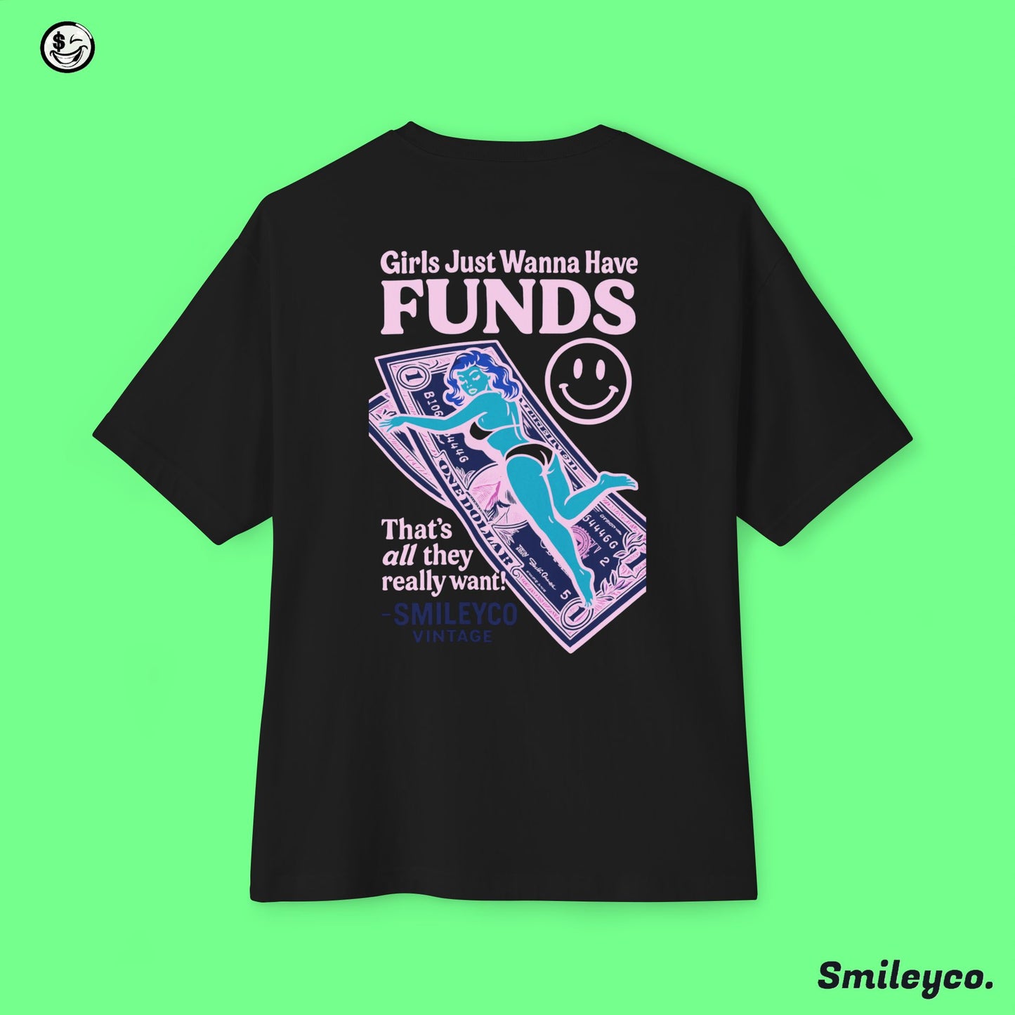 Vintage Tee Shirt