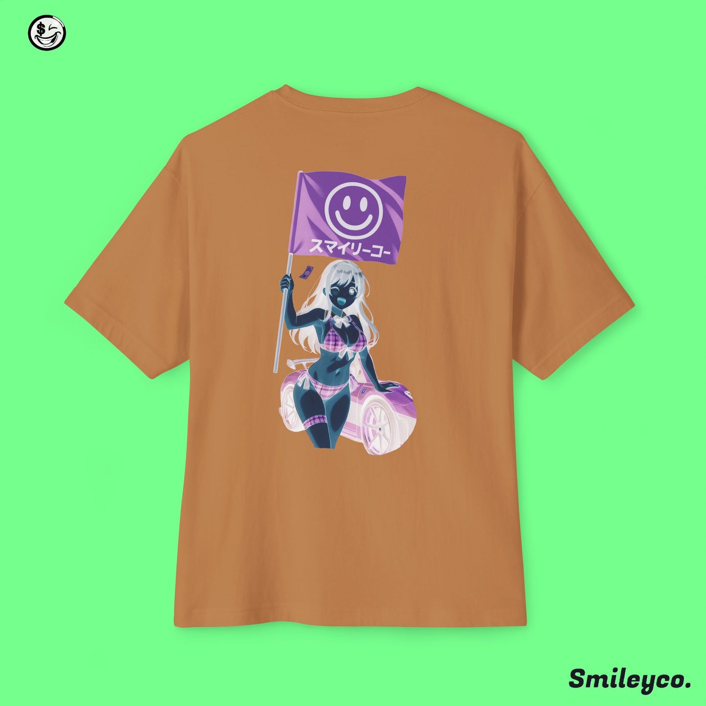 Win Her Smile Tee Shirt