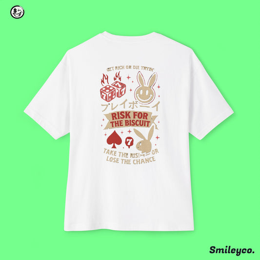 Playboy Dice Tee Shirt