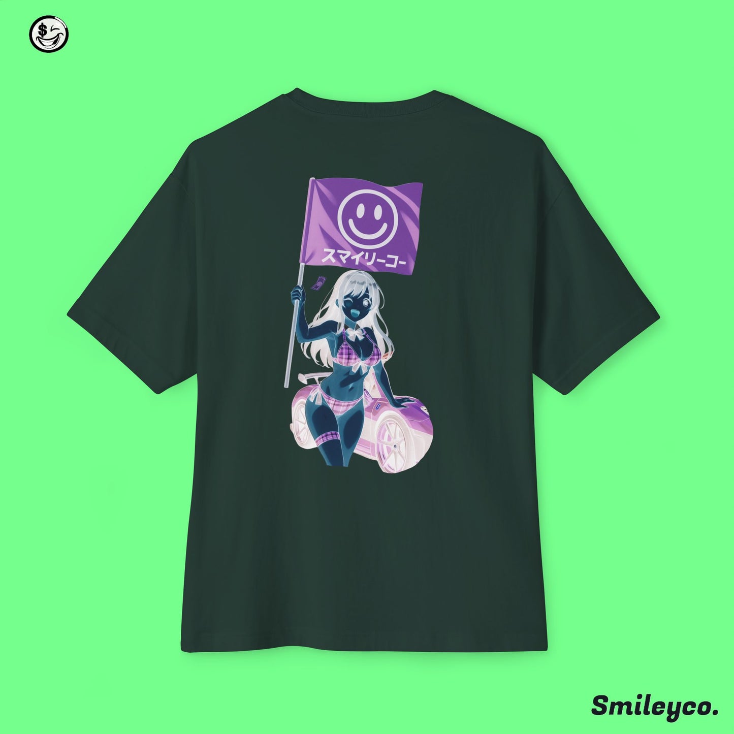 Win Her Smile Tee Shirt