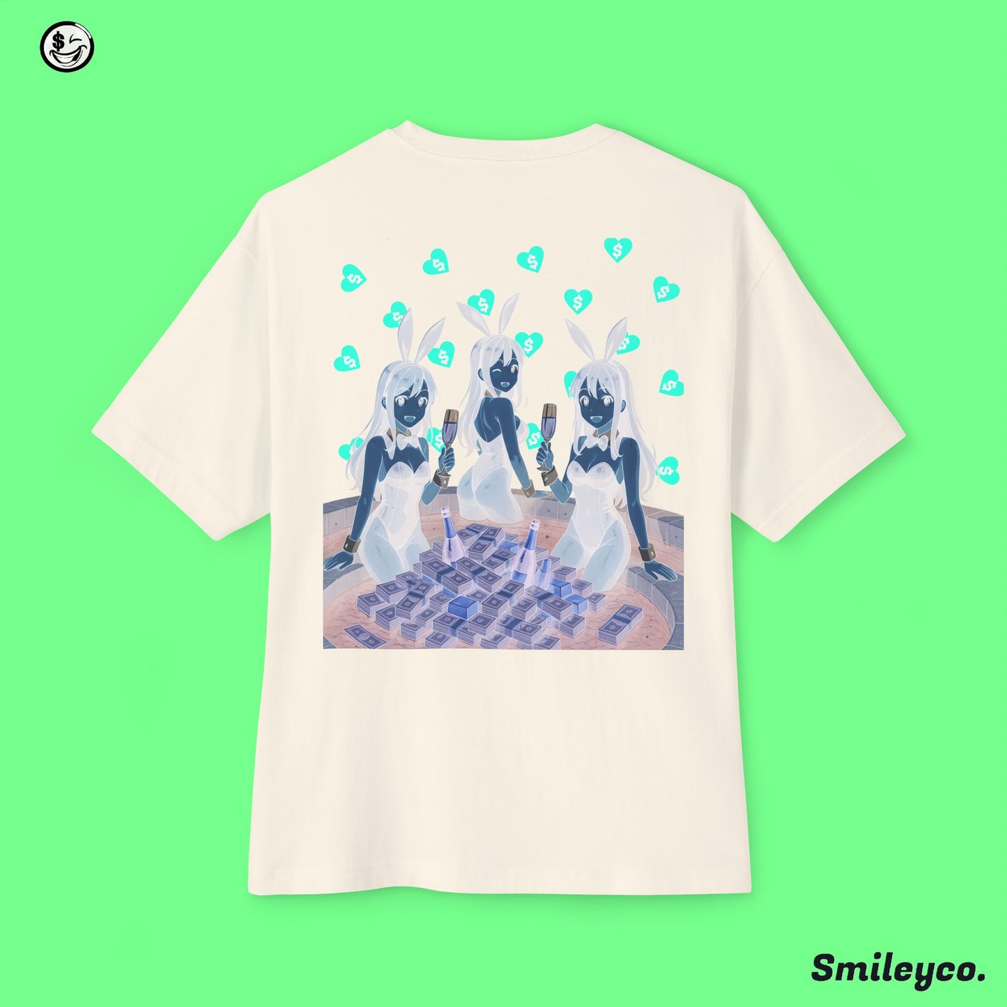 Hot Tub Love Tee Shirt
