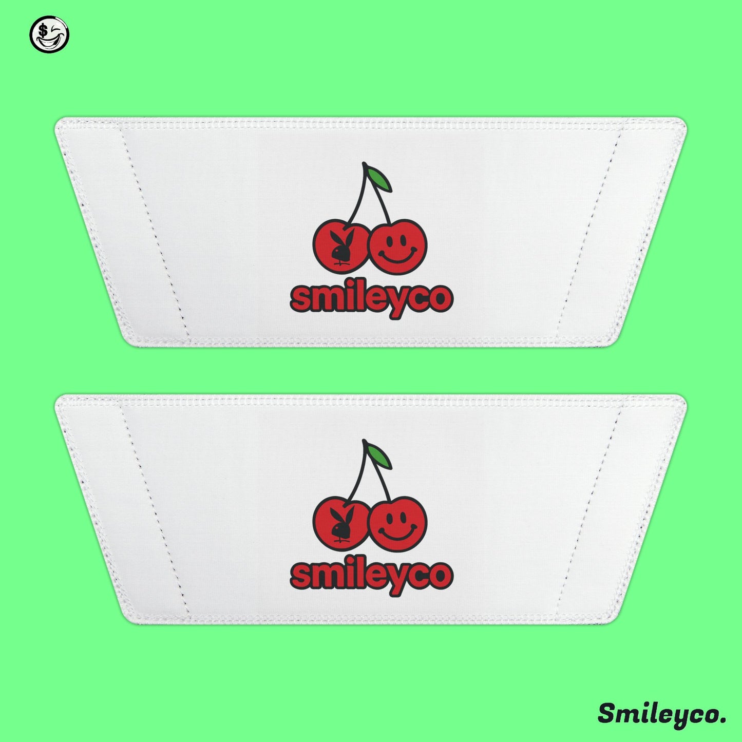 Cherries Slides