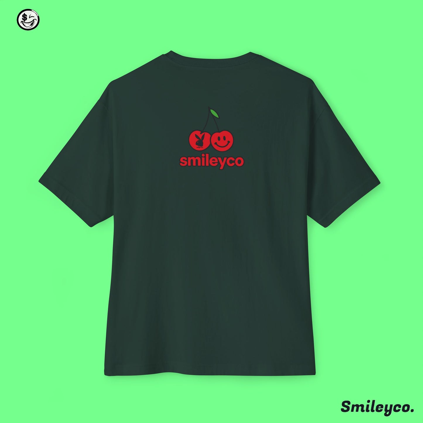 Playboy Cherry Tee Shirt