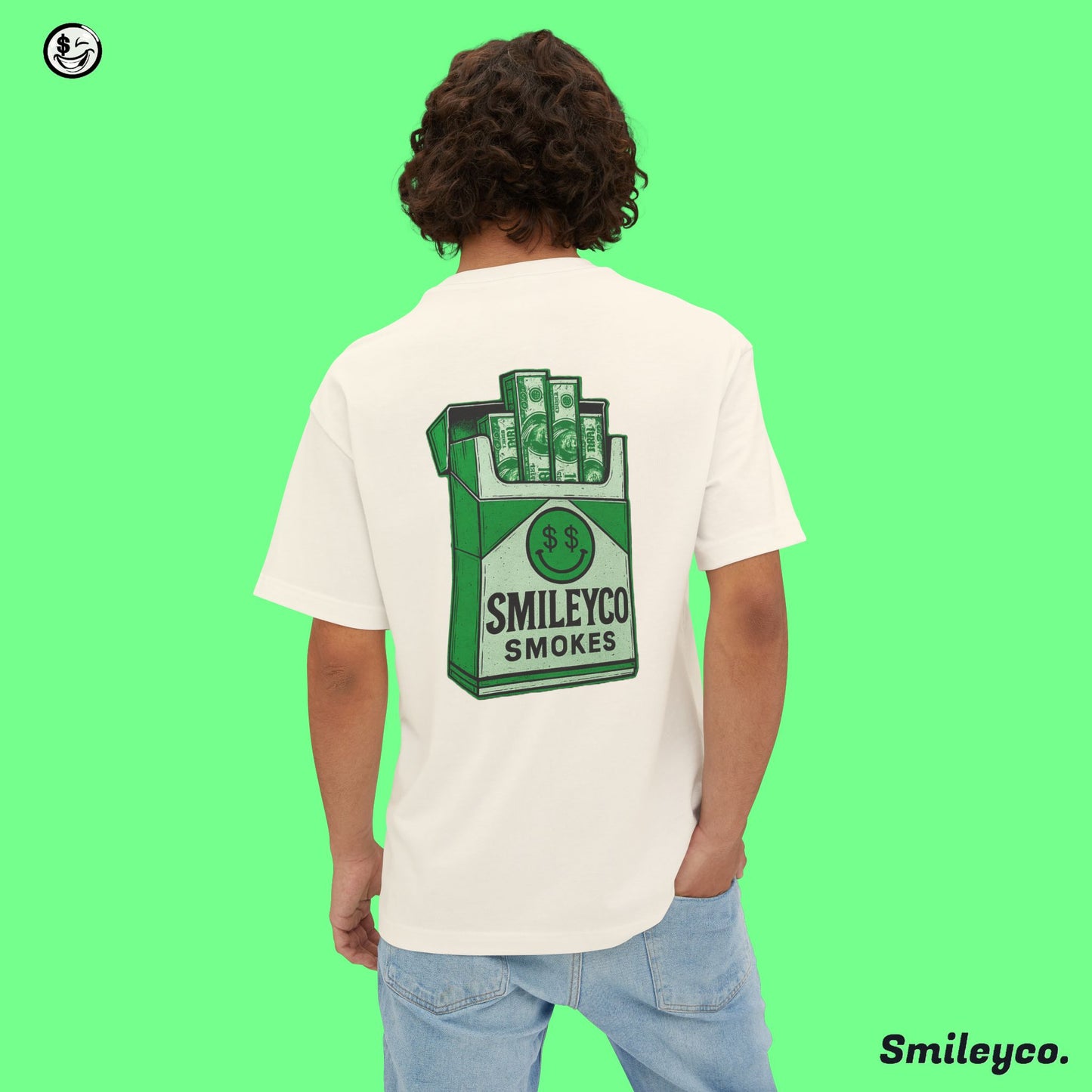Smile Smokes