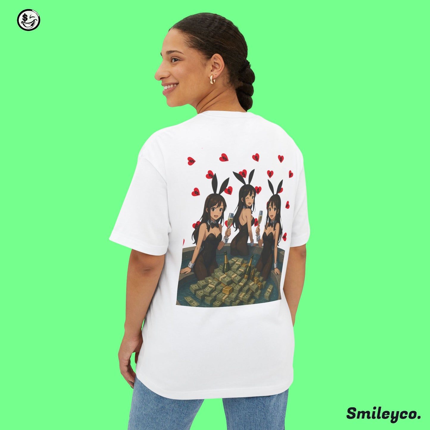 Hot Tub Love Tee Shirt