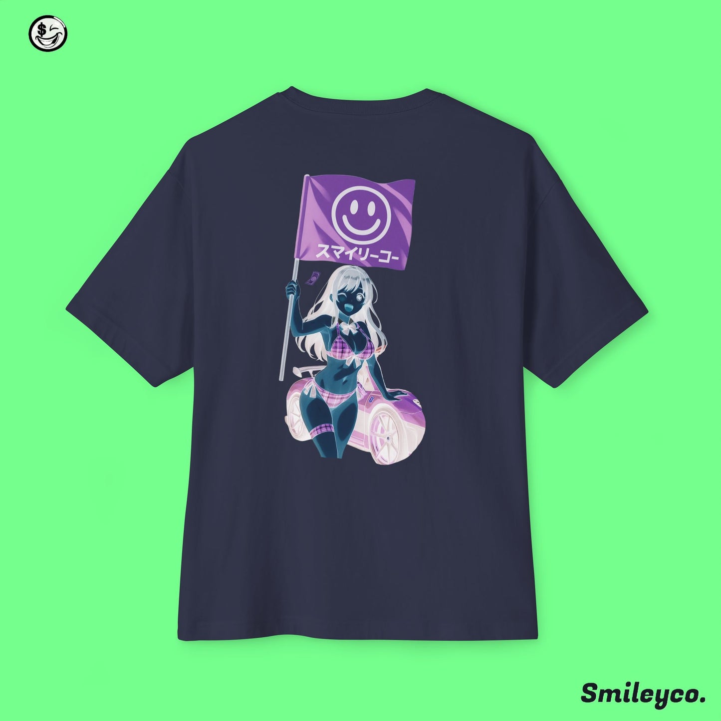 Win Her Smile Tee Shirt