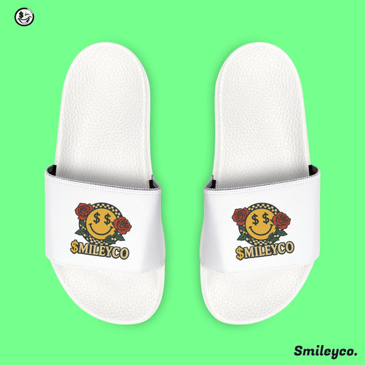 Rose Sandals