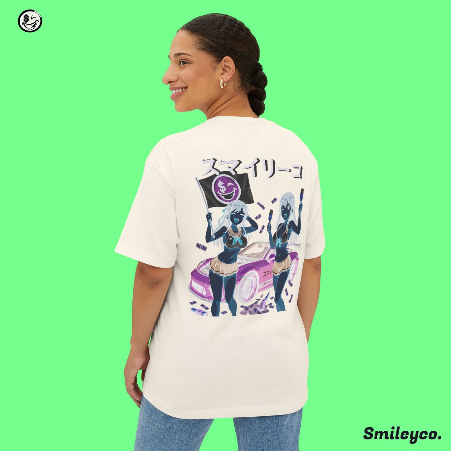 Beach Trip Porsche Tee Shirt