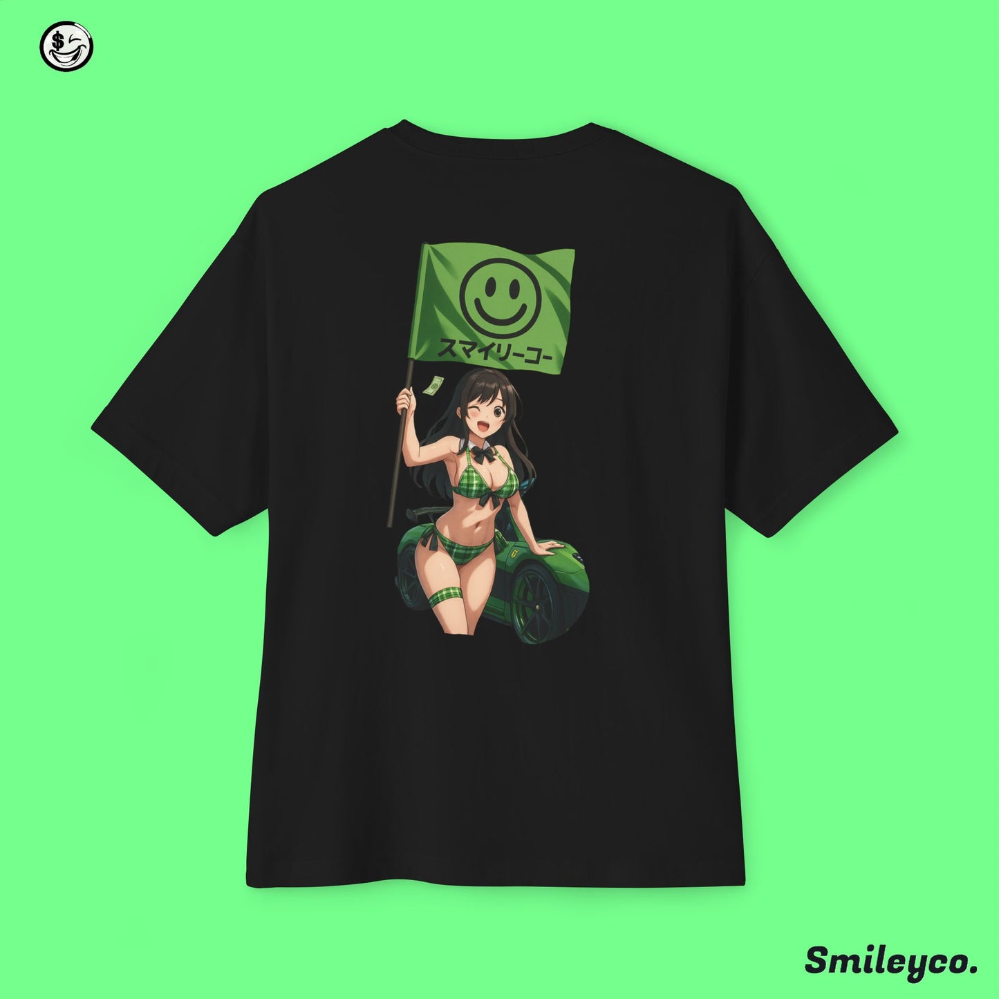 Win Her Smile Tee Shirt